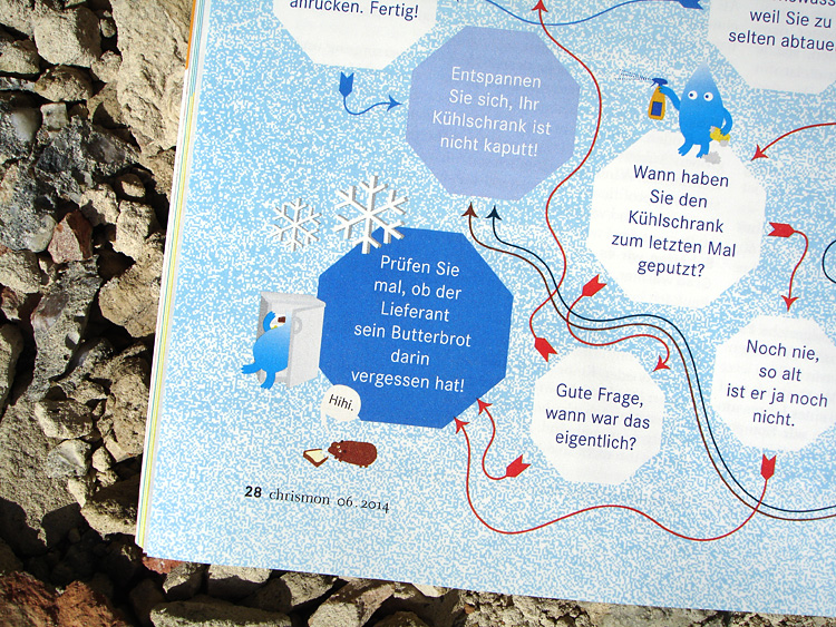 Chrismon-Daniela-Burger