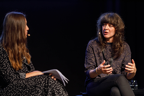 DanielaBurger ADC-Kongress 2019 Hamburg cBerndLammel