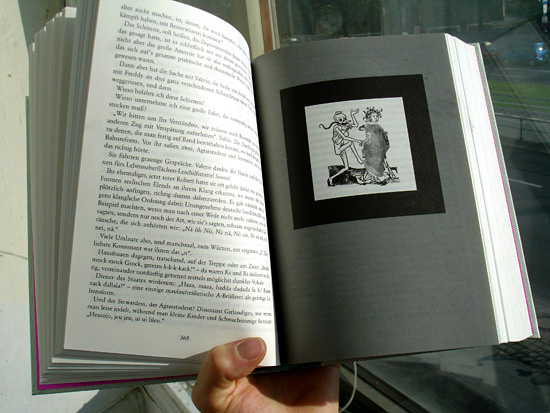 Fuer-immer-in-Honig-Daniela-Burger