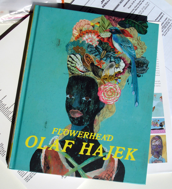 Olaf-Hajek-Daniela-Burger