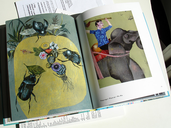 Olaf-Hajek-Daniela-Burger