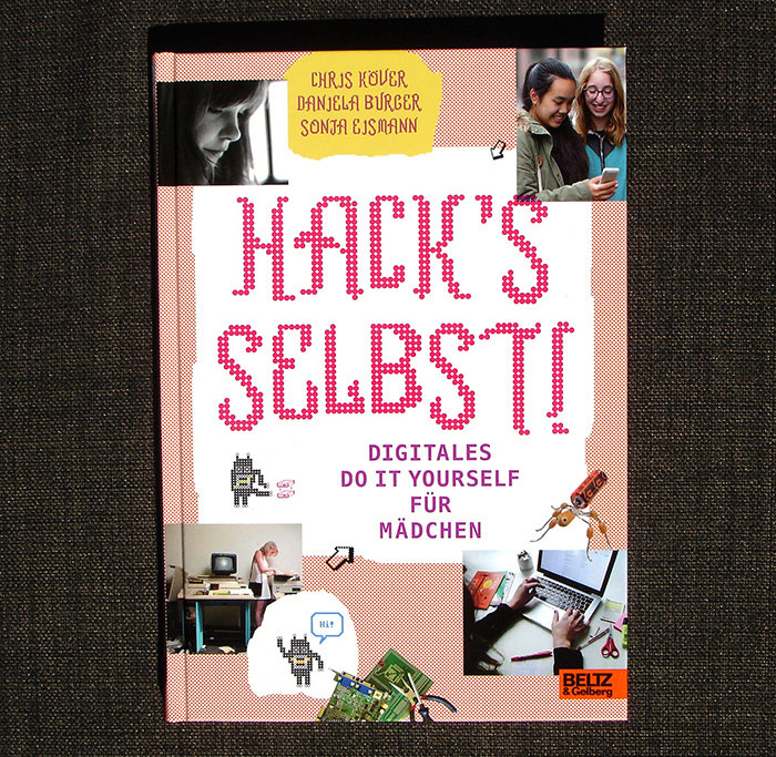 Hacks-selbst-Beltz-Daniela-Burger