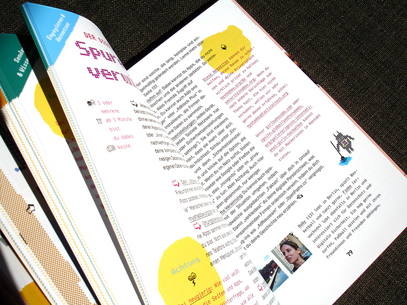 Hacks-selbst-Beltz-Daniela-Burger