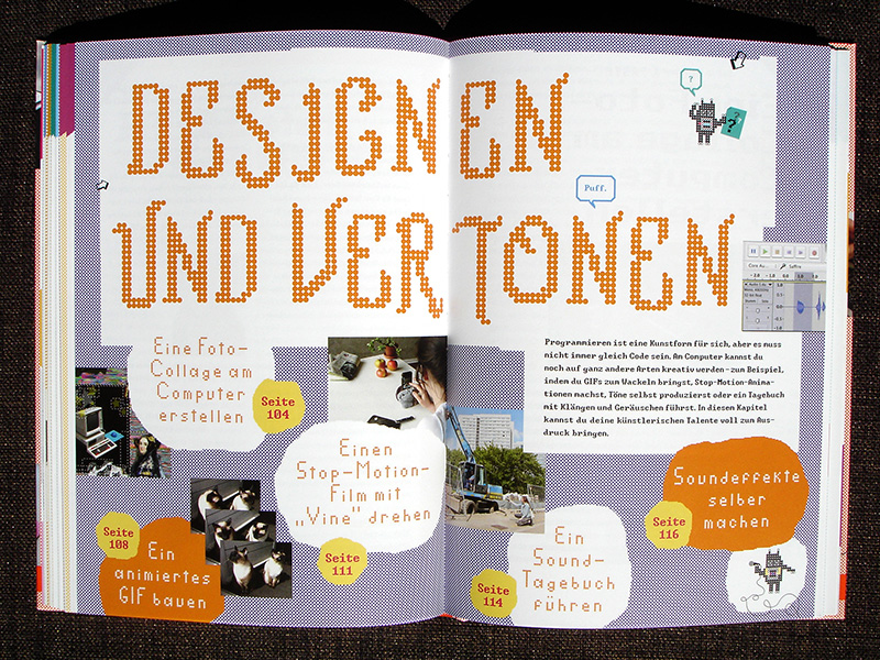 Hacks-selbst-Beltz-Daniela-Burger