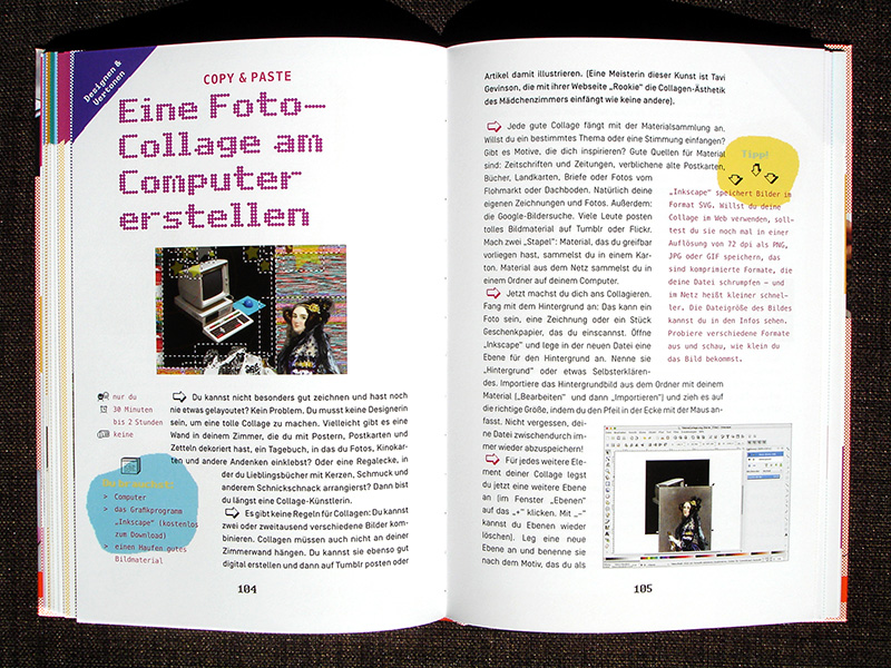 Hacks-selbst-Beltz-Daniela-Burger