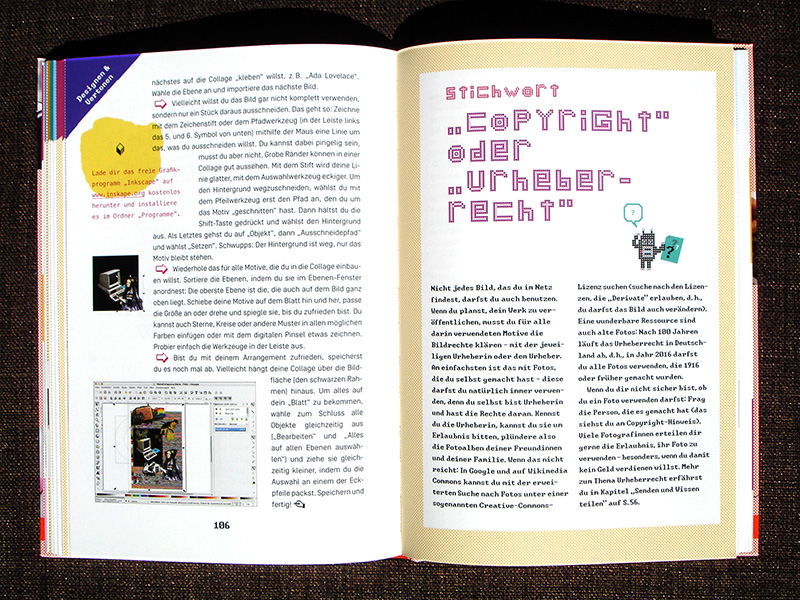 Hacks-selbst-Beltz-Daniela-Burger