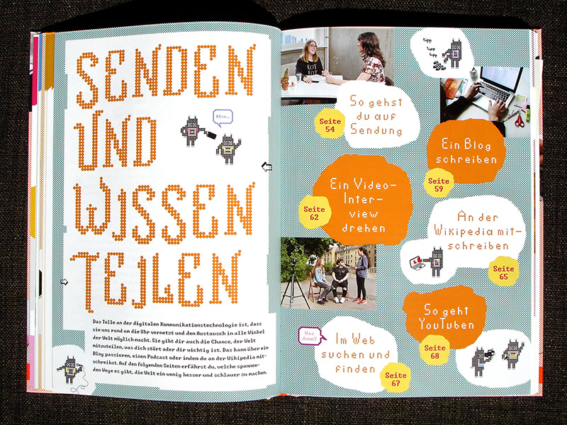 Hacks-selbst-Beltz-Daniela-Burger