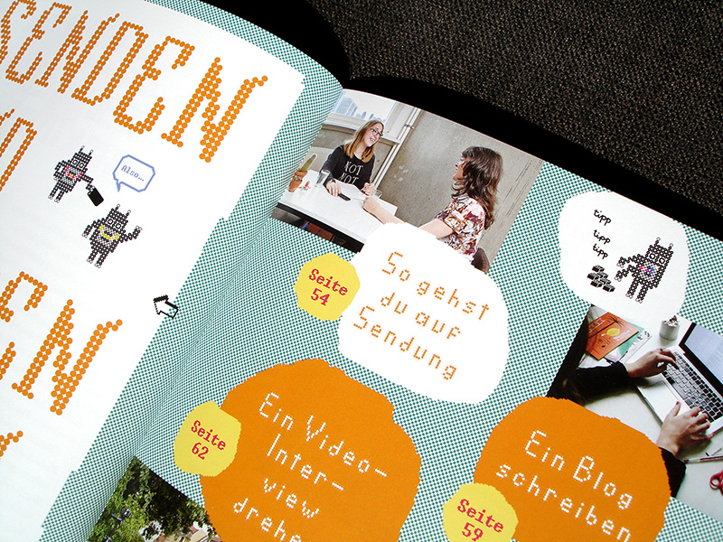 Hacks-selbst-Beltz-Daniela-Burger