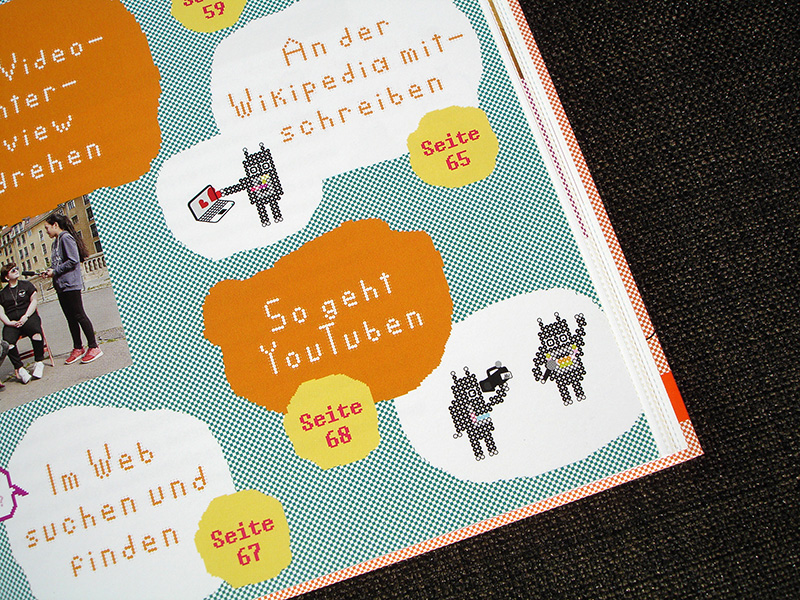 Hacks-selbst-Beltz-Daniela-Burger