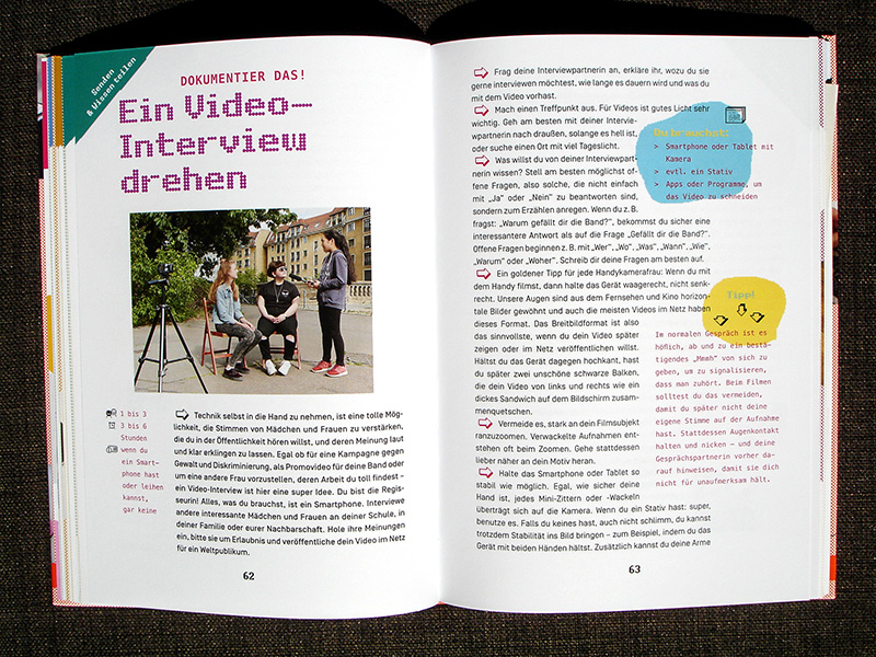 Hacks-selbst-Beltz-Daniela-Burger