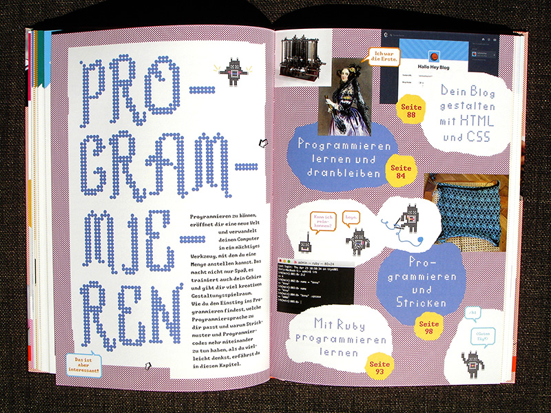 Hacks-selbst-Beltz-Daniela-Burger