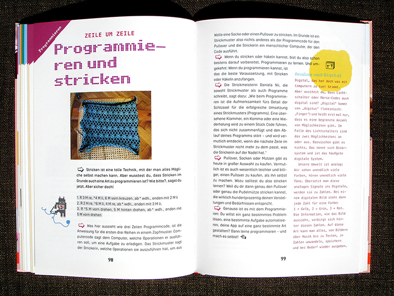 Hacks-selbst-Beltz-Daniela-Burger