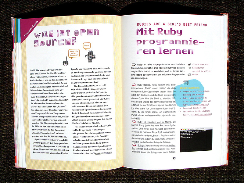 Hacks-selbst-Beltz-Daniela-Burger