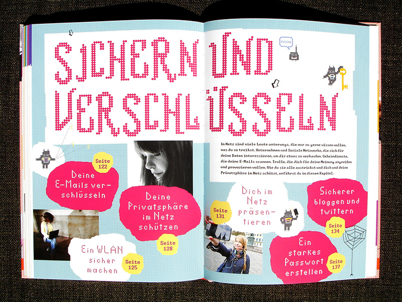 Hacks-selbst-Beltz-Daniela-Burger