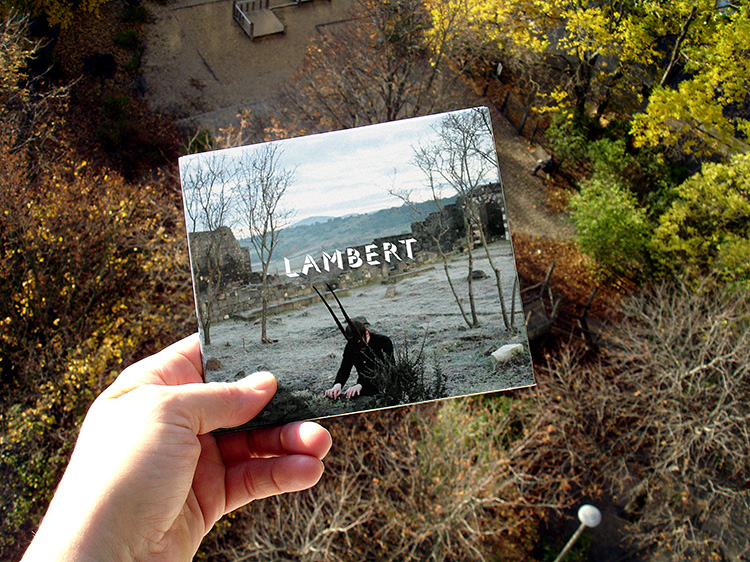 Lambert-Daniela-Burger