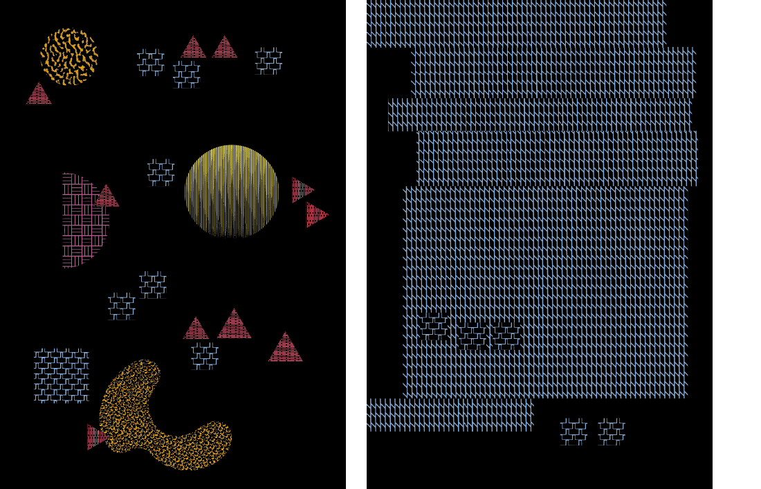 Letra/Tone-Daniela-Burger