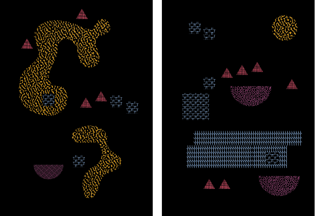 Letra/Tone-Daniela-Burger