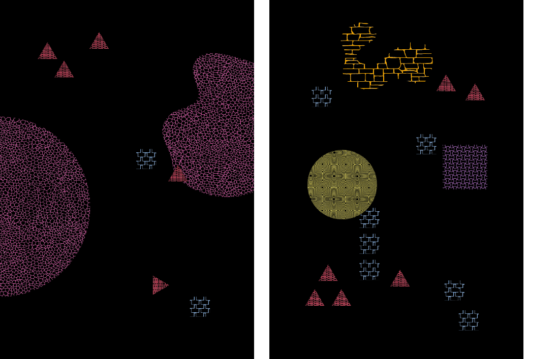 Letra/Tone-Daniela-Burger