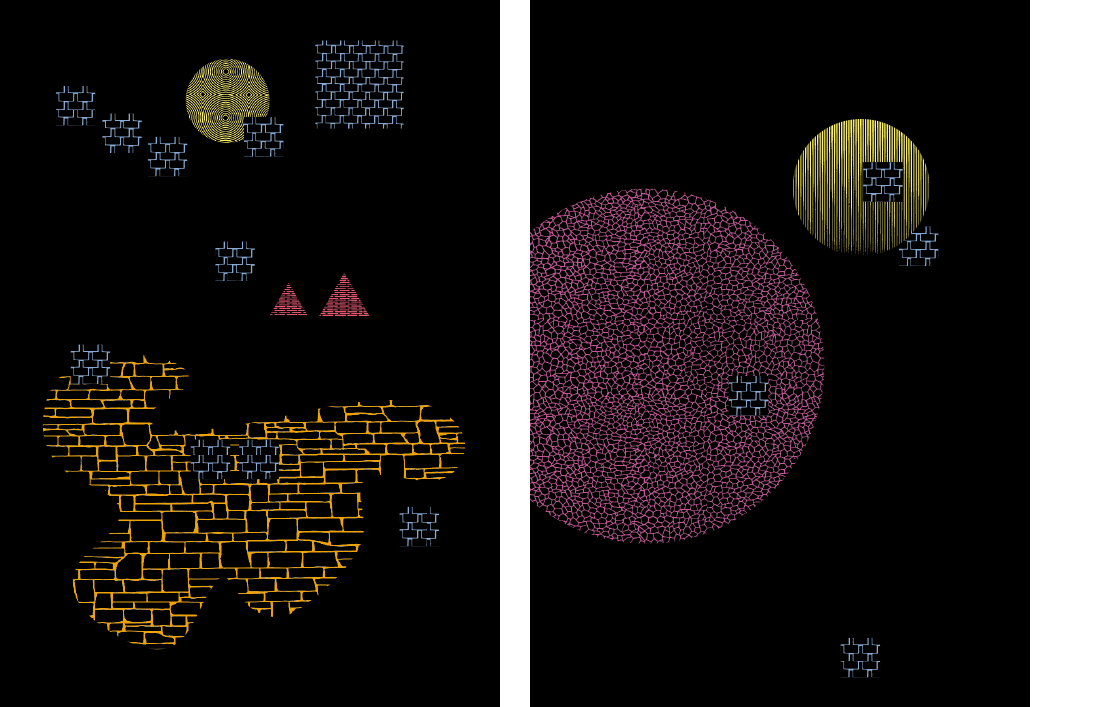 Letra/Tone-Daniela-Burger