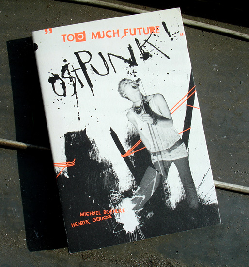 Ostpunk-Daniela-Burger