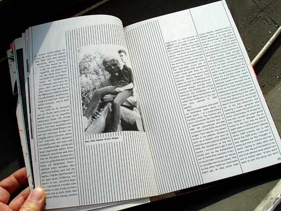 Ostpunk-Daniela-Burger