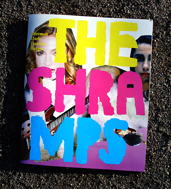 The-Shramps-Daniela-Burger