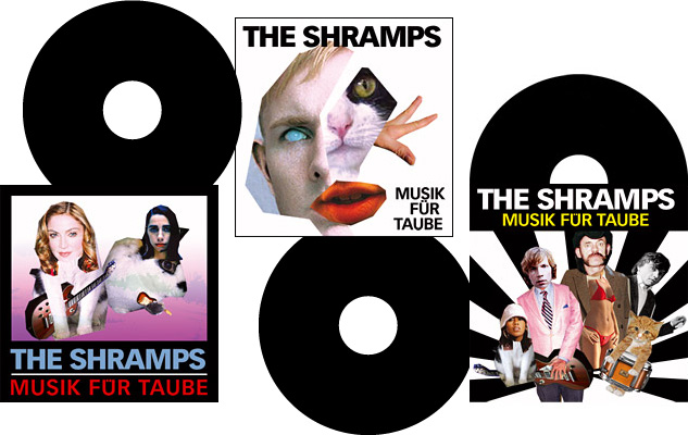 The-Shramps-Daniela-Burger