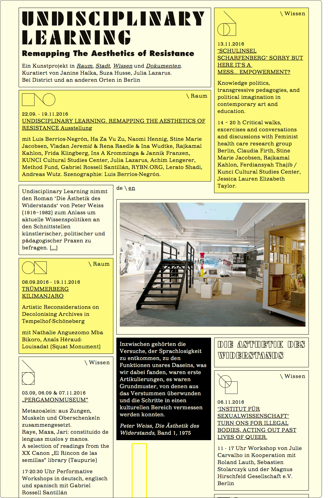 Undisclipinary Learning-Daniela-Burgerr-6