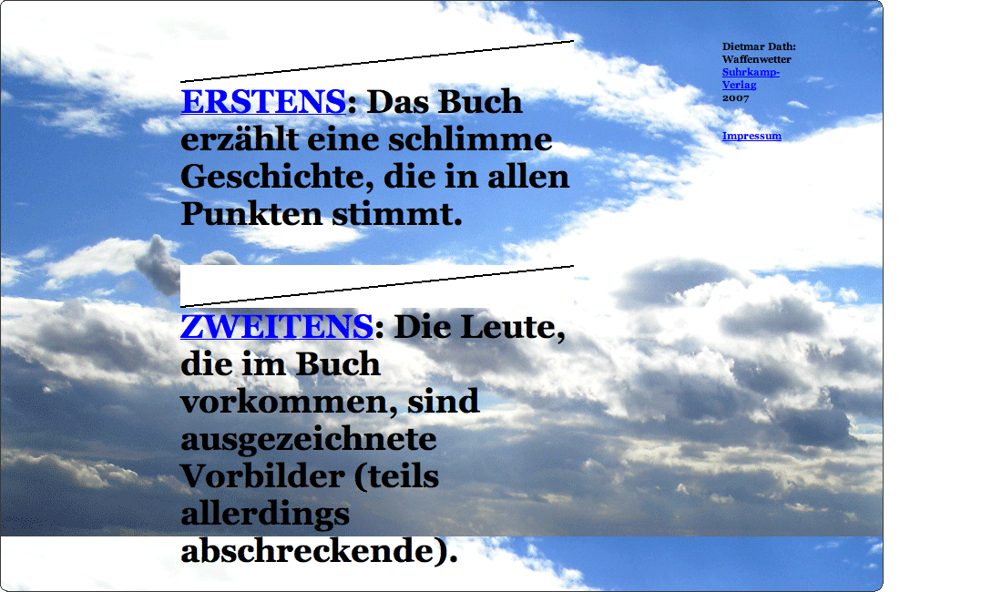 Waffenwetter-Daniela-Burger